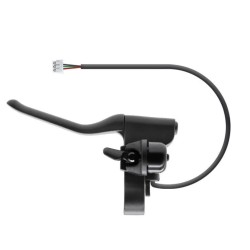 Zaryadnoye ustroystvo dlya vnutrennego akkumulyatora skutera Navee N40, N30, N20 Navee - 1  