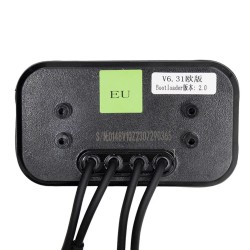 Zaslon ali kontrolna plošča za Navee N65, hitrost 25 km/h, združljivo z električnim skuterjem, e-scooter, urbana mobilnost Navee