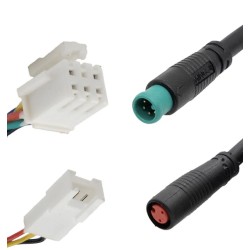 Ecran sau panou de control pentru Navee N65, viteză 25 km/h, compatibil cu trotineta electrică, e-scooter, mobilitate urbană Nav