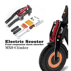 Predno okachvane Monorim MX0-IC za Inmotion Climber, versiya Air ili Coil, komfort, kontrol, stabilnost  - 3  