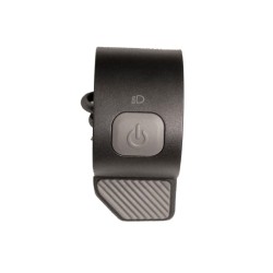 Gashendel voor elektrische step Navee S40 S60 S65 S65C compatibel vervangingsonderdeel  - 1  