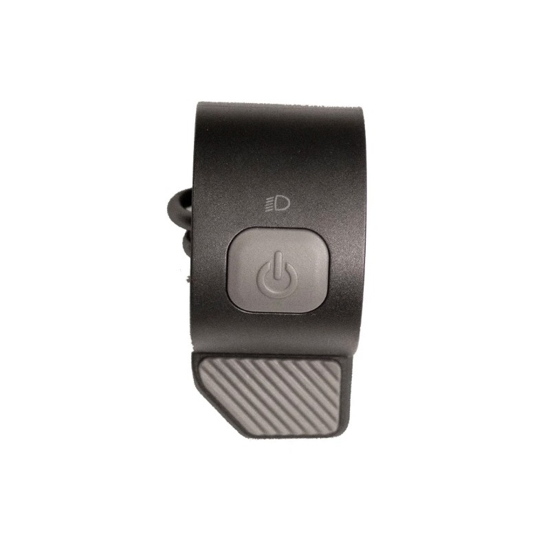 Declansator acceleratie pentru trotineta electrica Navee S40 S60 S65 S65C compatibil  - 1  