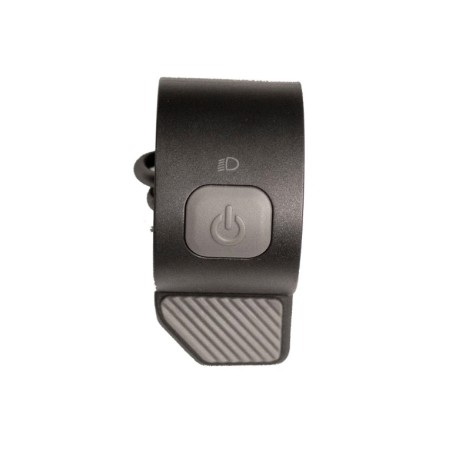 Gachette accelerateur pour trottinette Navee S40 S60 S65 S65C compatible e scooter piece de rechange  - 1  