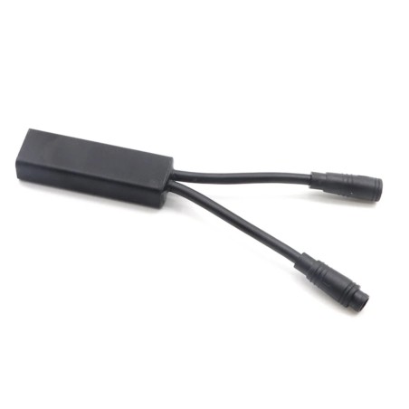 Lås upp handkontrollen, ta bort hastighetsbegränsaren från din Segway G3-skoter (alla modeller) - Segway G3E, Segway G3D  - 1 An