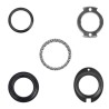 Kit de direction et de roulements pour Segway F2, F2 Plus, F2 Pro ou similaire Segway - Ninebot - 9  