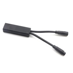 Déverrouillez la manette et supprimez le limiteur de vitesse de votre Segway ZT3 Pro (tous modèles), ZT3D ZT3 E  - 1  