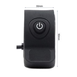 Spust przepustnicy do Navee N40, N30, N20 Navee - 5  