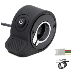 Kurok gaza dlya Navee N40, N30, N20 Navee - 6  