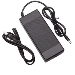 Laadija Pure Air, Pure Air Pro, Pure Go ja ühilduvatele Pure Electric tõukeratastele, turvaline asendus  - 1 Ühildub Pure Air, P