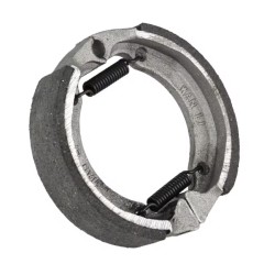 Pastillas de freno de tambor compatibles con Navee S40, repuesto para patinete electrico, friccion estable Navee - 1  