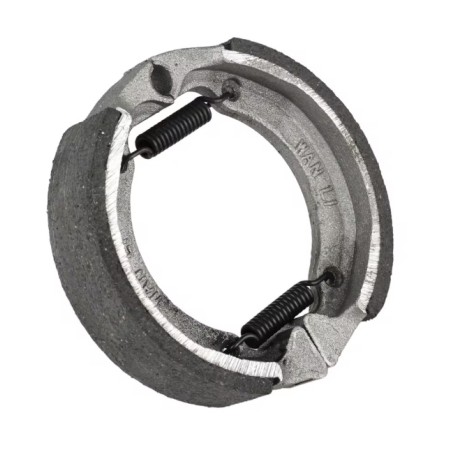 Placute de frana tambur compatibile cu Navee S40, piesa de schimb pentru trotineta electrica Navee - 1  