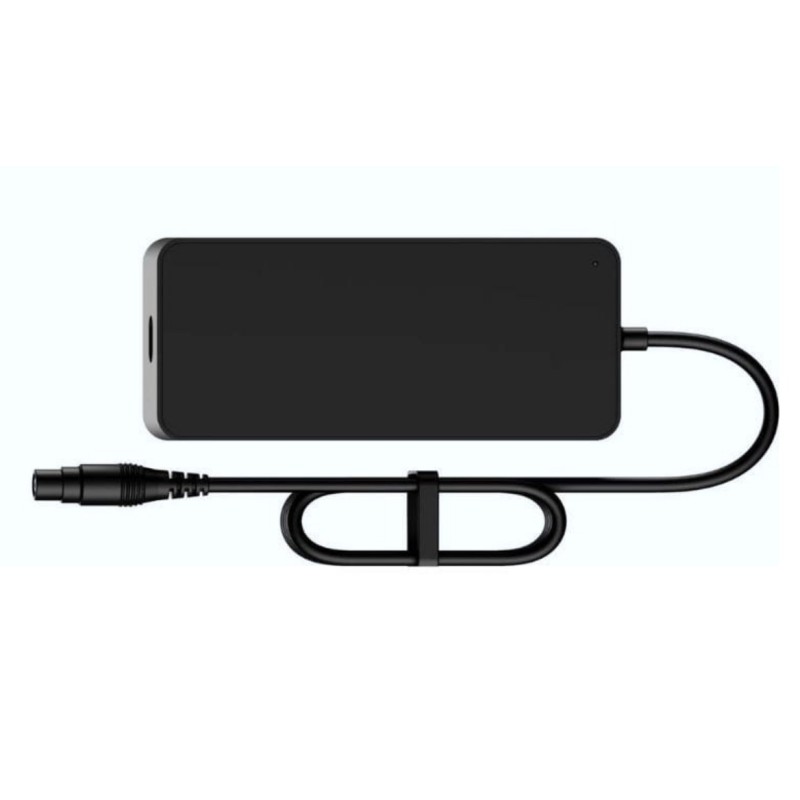 Rychla nabijacka kompatibilna s Xiaomi 5 MAX, 4 Pro Plus a 4 Pro MAX, adapter pre kolobezku  - 1  