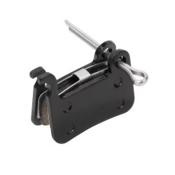 Klocki hamulcowe Bongo Seria Podwojna Z75 Z85 kompatybilne hulajnoga elektryczna czesci hamulca  - 1  