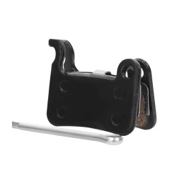 Remblok Bongo Dubbele Serie Z75 Z85 geschikt elektrische step vervangingsrem hoge prestaties  - 2  