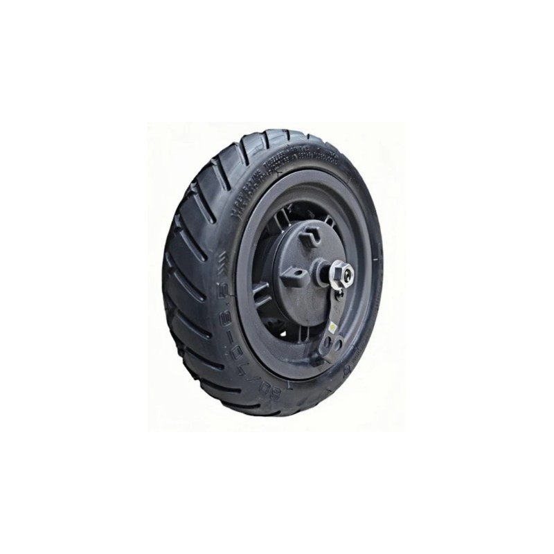 Brostinós trochós gia Xiaomi 4 Pro 2is geniás Xiaomi - 1  