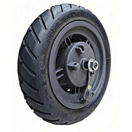 Perednye koleso dlya Xiaomi 4 Pro 2-ho pokolinnya Xiaomi - 1  