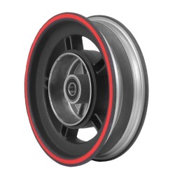Roda dianteira para scooters elétricas Xiaomi 5 Max, 5 Pro, Elite e 5. Xiaomi - 10  