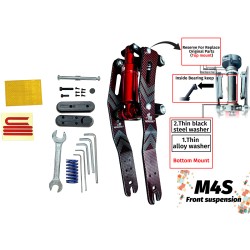 Prednji ovjes Monorim M4S Xiaomi 4, 4 Pro & Mi 4 Lite – Rezervni dio & amortizer skuter Monorim - 1  