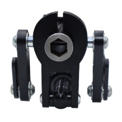 Suspensie față Monorim M4L2 pentru Xiaomi 4 Lite 2-a generație – Amortizor e-scooter Monorim - 6  