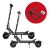 Vairo amortizatorius Ausom DT2 Pro, L2, L2 Max, Kugoo F3 Plus arba panasus  - 1 
Suderinamumas: tinka Ausom DT2 Pro, L2, L2 Max,