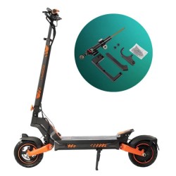 Stuurdemper voor Ausom DT2 Pro, L2, L2 Max, Kugoo F3 Plus of vergelijkbaar  - 2 
Compatibiliteit: geschikt voor Ausom DT2 Pro, L