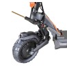 Ohjausvaimennin Ausom DT2 Pro, L2, L2 Max, Kugoo F3 Plus tai vastaava  - 5 
Sopivuus: suunniteltu Ausom DT2 Pro, L2, L2 Max, Kug