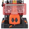 Ohjausvaimennin Ausom DT2 Pro, L2, L2 Max, Kugoo F3 Plus tai vastaava  - 11 
Sopivuus: suunniteltu Ausom DT2 Pro, L2, L2 Max, Ku