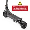 Tlmic riadenia pre Ausom DT2 Pro, L2, L2 Max, Kugoo F3 Plus alebo podobny  - 12 
Kompatibilita: vhodny pre Ausom DT2 Pro, L2, L2