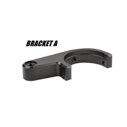 Amortizator kierisis gia Ausom DT2 Pro, L2, L2 Max, Kugoo F3 Plus & paromoia ilektrika skouter, stathero & asfales  - 16  