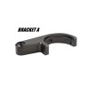 Ammortizzatore di sterzo per Ausom DT2 Pro, L2, L2 Max, Kugoo F3 Plus o simile  - 16 
Compatibilita: pensato per Ausom DT2 Pro, 