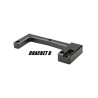 Amortisseur de direction pour Ausom DT2 Pro, L2, L2 Max, Kugoo F3 Plus ou similaire  - 17 
Compatibilite: prevu pour Ausom DT2 P