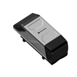 48V 10Ah external battery for Segway MAX G3, F3 Series, GT3 – extended range, electric scooter accessory  - 1 CompatibilityCompa