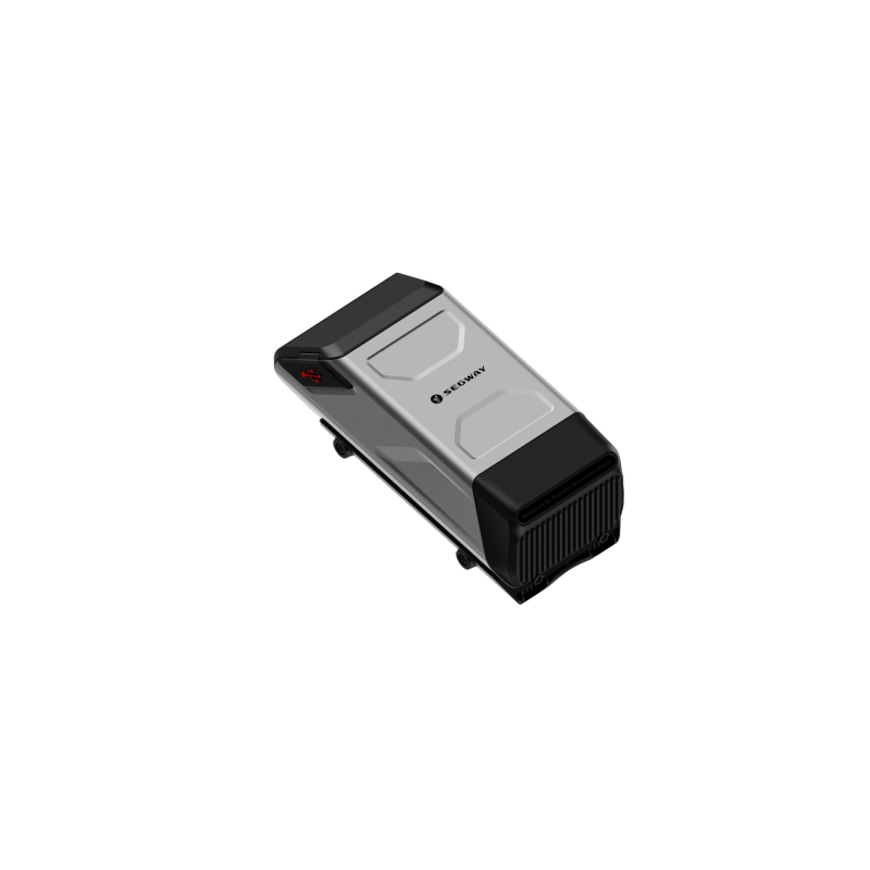 48V 10Ah externt batteri for Segway MAX G3, F3 Serie, GT3 – langre rackvidd, el sparkcykel tillbehor  - 1 KompatibilitetKompatib