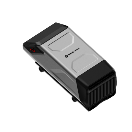 Zunanja baterija 48V 10Ah za Segway MAX G3, F3 Serie, GT3 – daljsi doseg, e skiro dodatek  - 1 ZdruzljivostZdruzljiva s Segway M