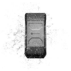 Batterie externe 48V 10Ah pour Segway MAX G3, Serie F3, GT3 – plus d’autonomie, accessoire trottinette electrique  - 3 Compatibi