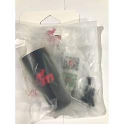 Monorim produžetak za Xiaomi m365, 1S, Pro2 i m365 Pro jarbol (5 cm) Monorim - 8 Monorim produžetak za Xiaomi m365, 1S, Pro2 i m