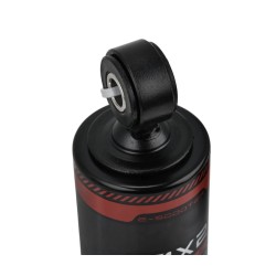 Original Segway MAX G3 bagdæmper, e-scooter reservedele, stærk og sikker affjedring.  - 4 Kompatibilitet: for Segway MAX G3 elek