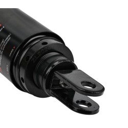 Originalnyy zadniy amortyzator Segway MAX G3, zapchastyna elektro-skuter, naдіyna pidveska.  - 7 Сумісність: для моделей електро