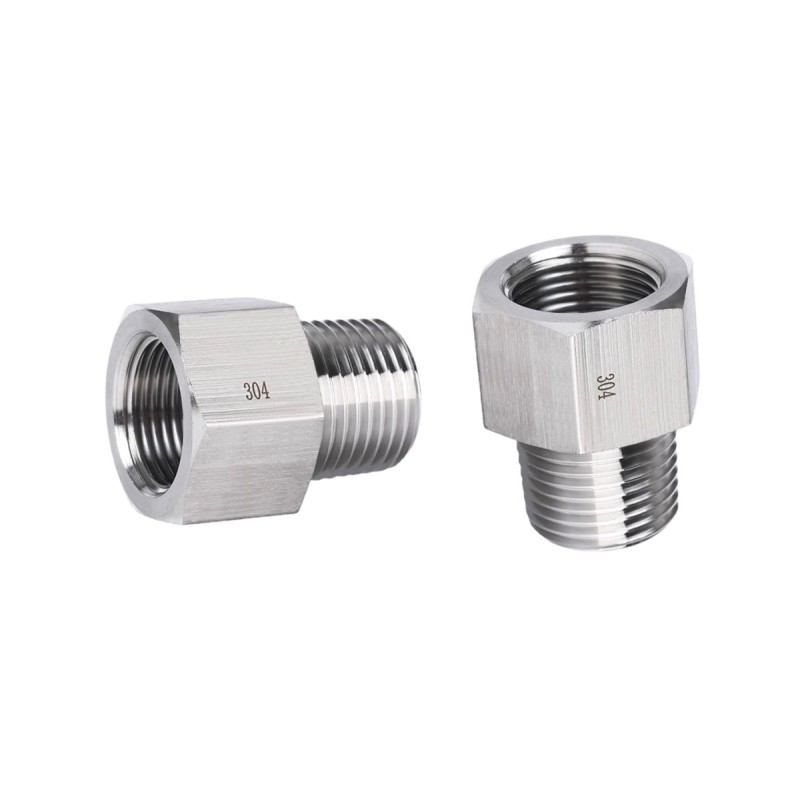 Motor stator or wheel axle extender, spare part compatible e-scooter and e-bike, motor wheel accessory  - 1  