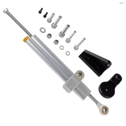 Amortizor de directie pentru trotineta electrica Zero 11X si modele compatibile, steering damper Zero - 1  