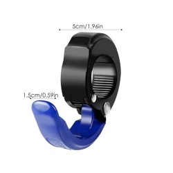 Metalikes kratikes gia krepseis tsantwn se ilektriko patini, podilato i moto  - 3  