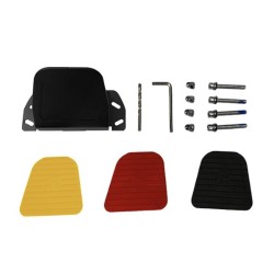 Monorim MFP 4 Ultra fodstøtte til Xiaomi Scooter 4 Ultra  - 1  