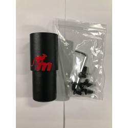 Rallonge Monorim pour mât Xiaomi m365, 1S, Pro2 et m365 Pro (5 cm) Monorim - 4 Rallonge Monorim pour mât Xiaomi m365, 1S, Pro2 e