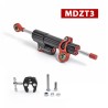 Lenkungsdaempfer Monorim MDZT3 fuer E Scooter Segway ZT3 mehr Stabilitaet  - 1  