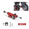Vairo amortizatorius Monorim MDZT3 Segway ZT3 elektriniam paspirtukui  - 9  
