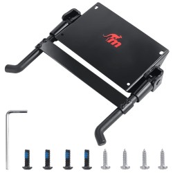 Dvojitá opěrná noha Monorim VFT-G2 pro Ninebot Segway Max G2 Monorim - 2 Dvojitá opěrná noha Monorim VFT-G2 pro Ninebot Segway M