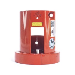 Foldster XLock 2.0 dlya Segway Ninebot F25 F28 F30 F35 F40 F40i blokirovka skladyvaniya  - 6  