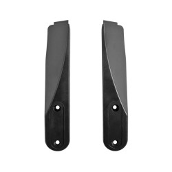 Apsauginis galines sakes dangtelis elektriniam paspirtukui HX X7 HX X8 suderinamas  - 4  