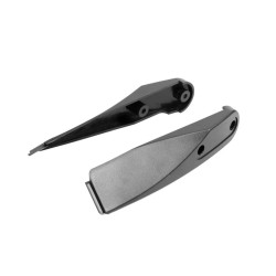 Zashtitna kapiya za zadna vilka na elektricheski trotinet HX X7 HX X8 zdrava  - 6  