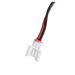 Luce posteriore LED per monopattino HX X7 HX X8 compatibile alta visibilita  - 3  